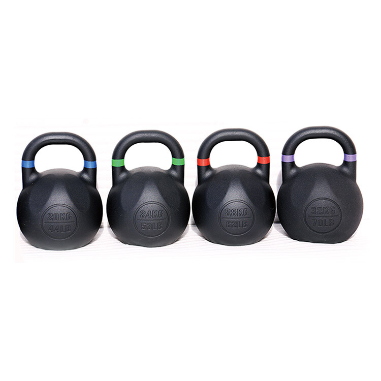 COMPETITION KETTLEBELLS 