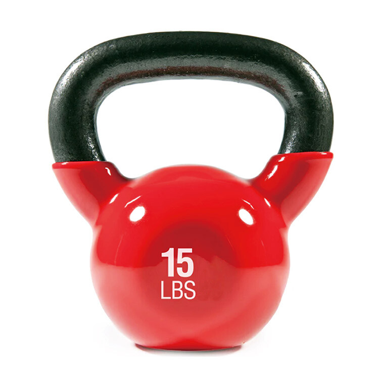 VINYL KETTLEBELLS 