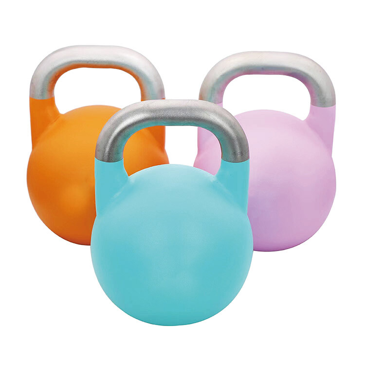 COMPETITION KETTLEBELLS