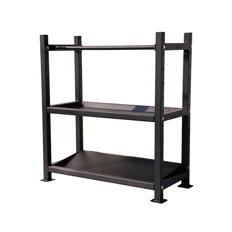 3-Tier Storage Rack