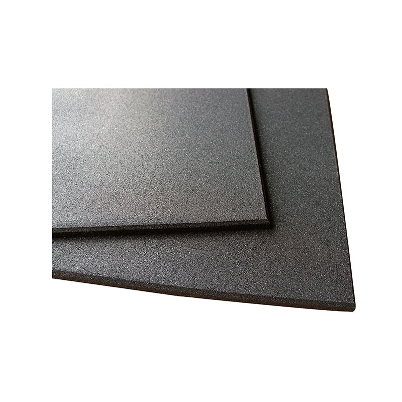 RUBBER MATS