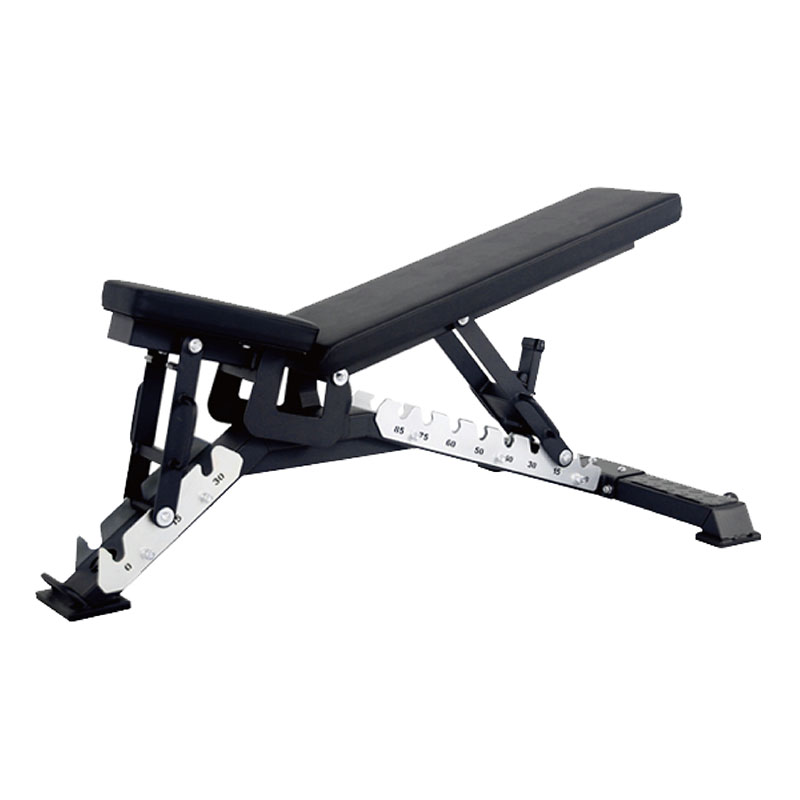  Adjustable Bench