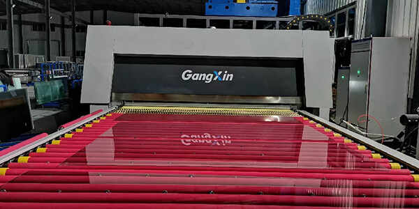 Classification Of Flat Glass Tempering Furnaces