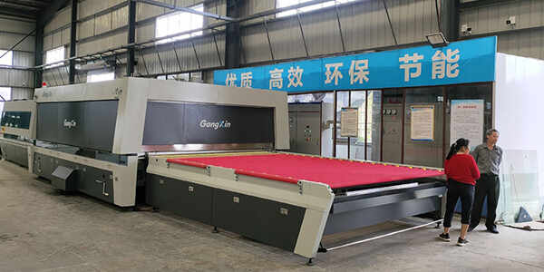 What Is The Difference Between A Fireproof Tempering Furnace And An Ordinary Tempering Furnace?