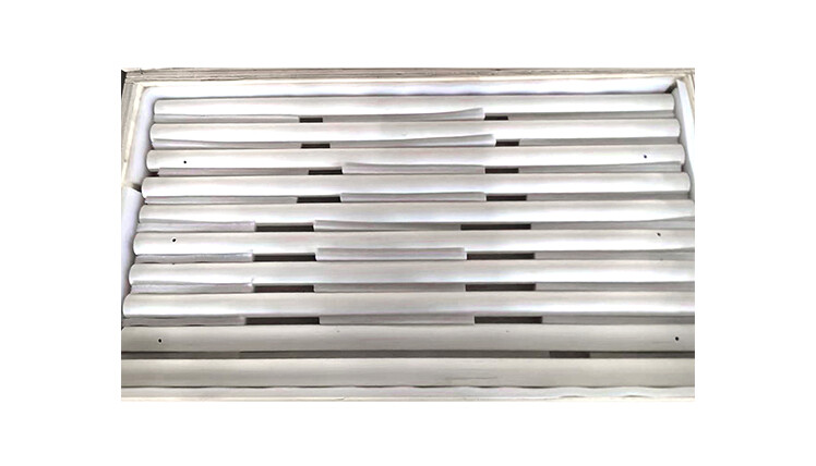 Ceramic Tubes For Heaters(Top)