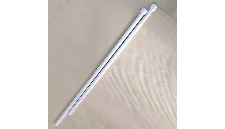 T Type Ceramic Tubes For Thermocouples(Top)