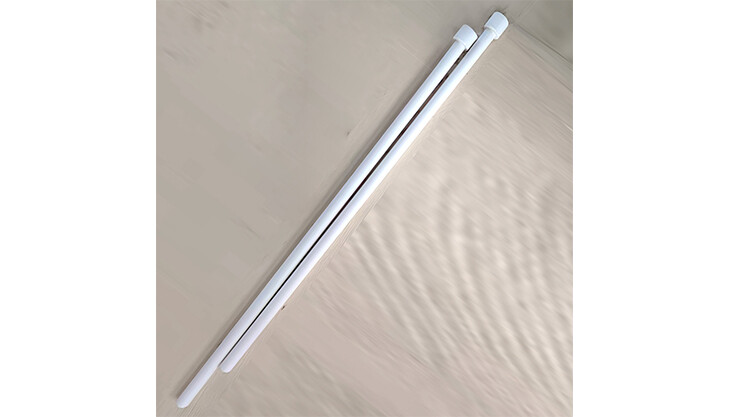 T Type Ceramic Tubes For Thermocouples(Top)