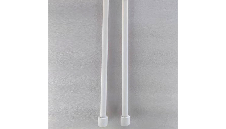 T Type Ceramic Tubes For Thermouples(Bottom)