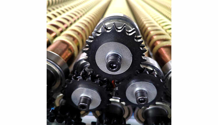 Transmission Sprocket