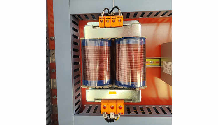 Isolation Transformer