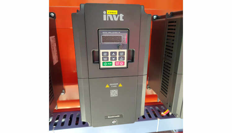 Convection Blower Inverter