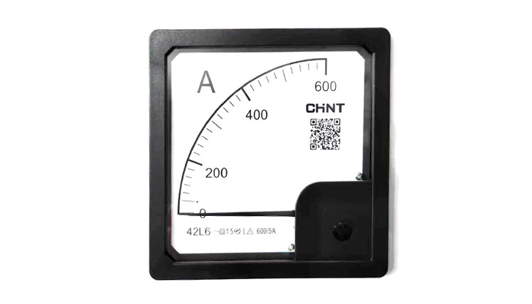 AC Ammeter
