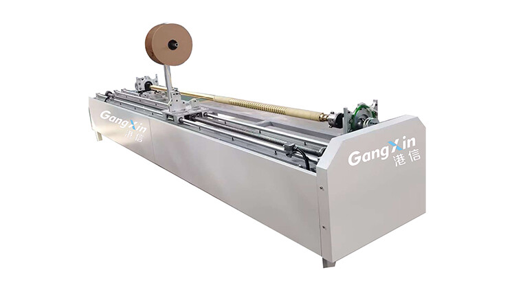 Automatic Kevlar-rope Winding Machine