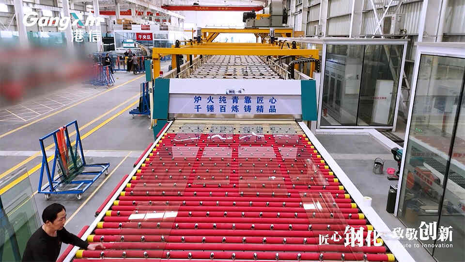 Double-Chamber-Glass-Tempering-Furnace04