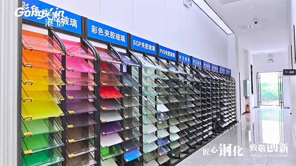 Double-Chamber-Glass-Tempering-Furnace10