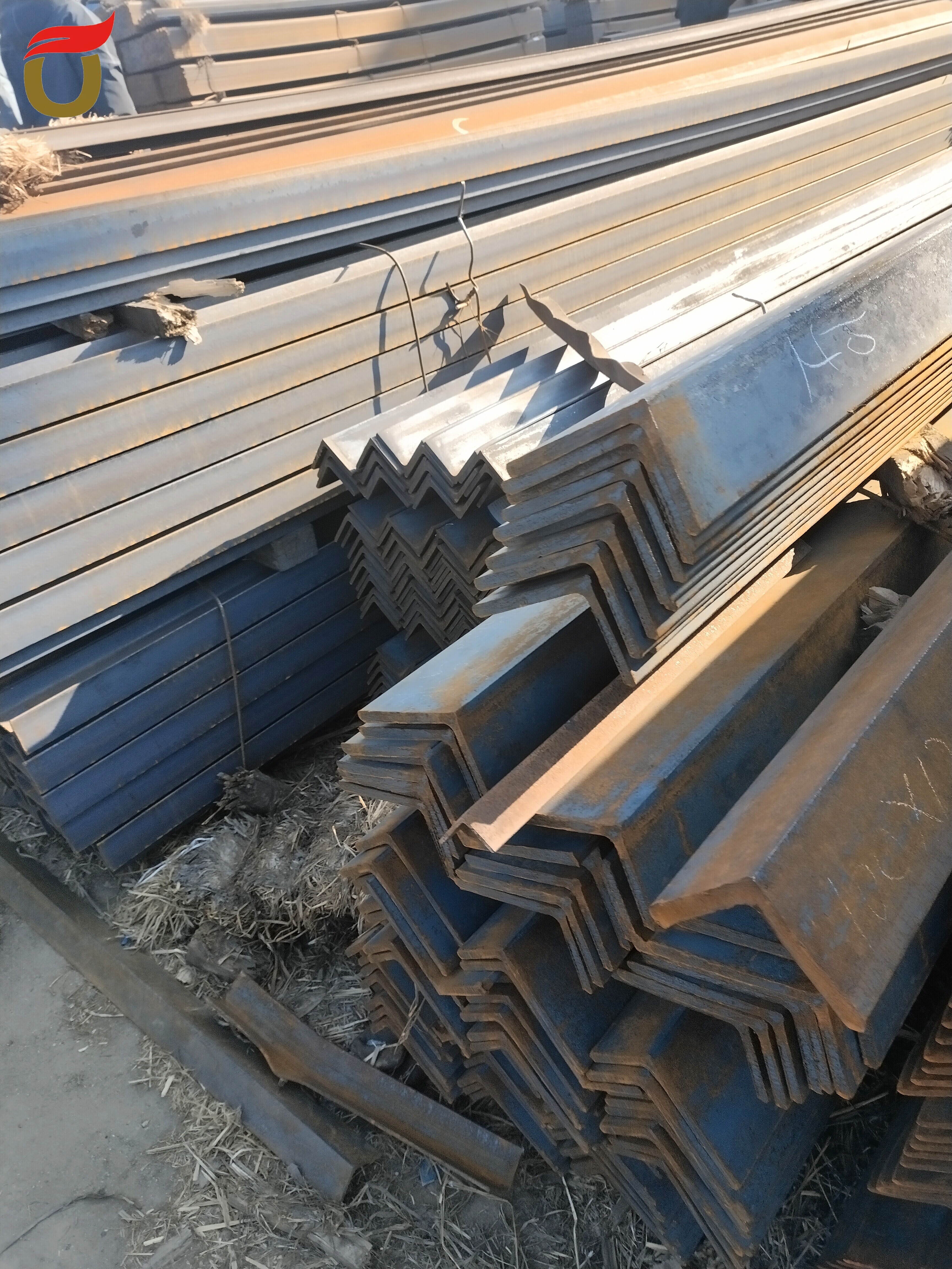Carbon Steel Angle Bar