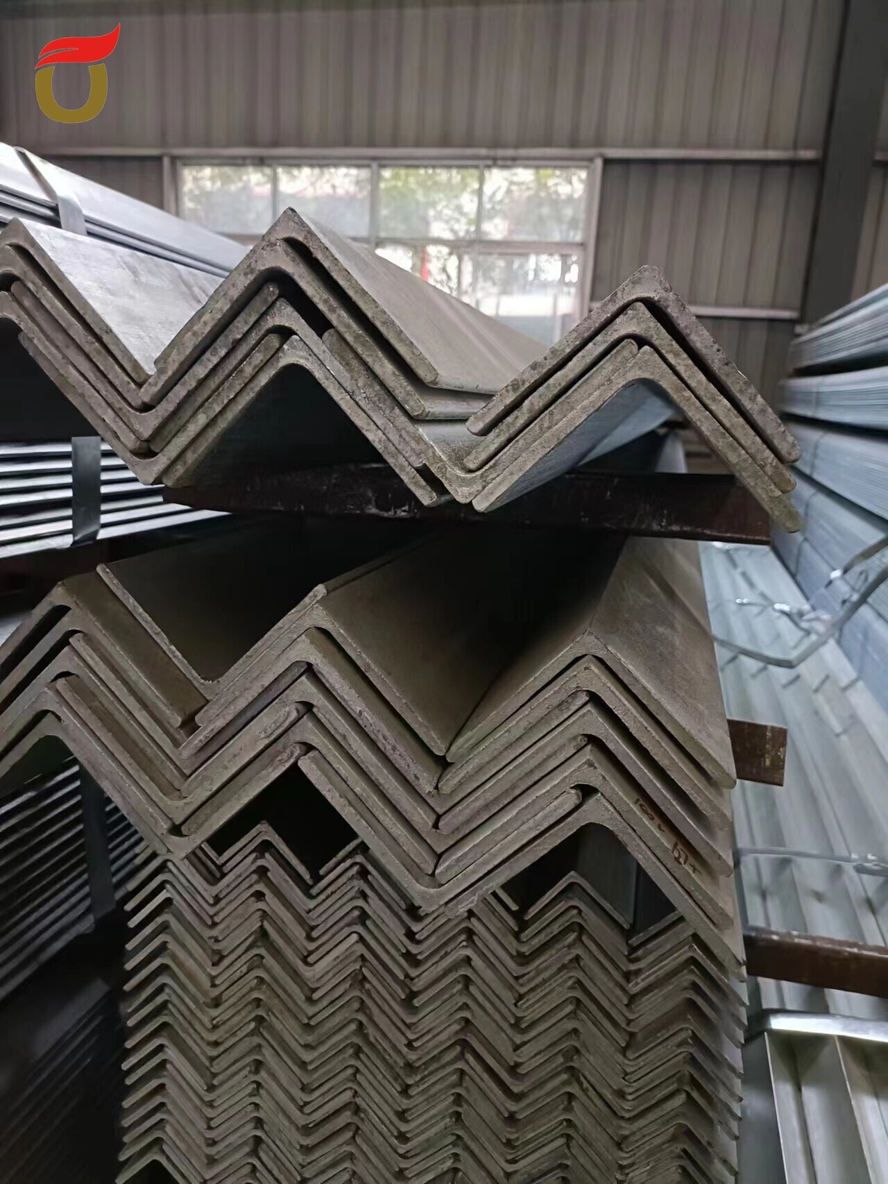Carbon Steel Angle Bar