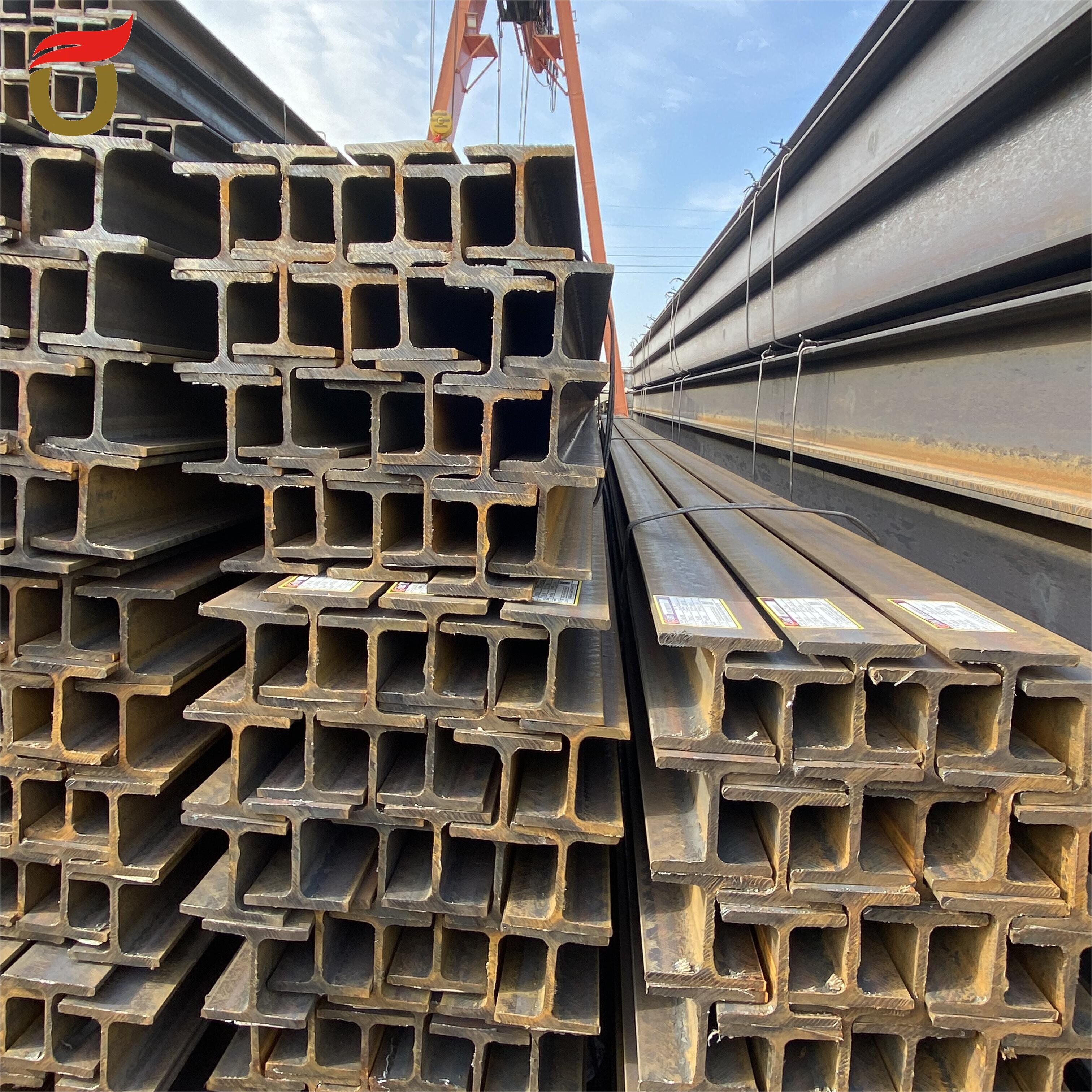 Carbon Steel H Beam