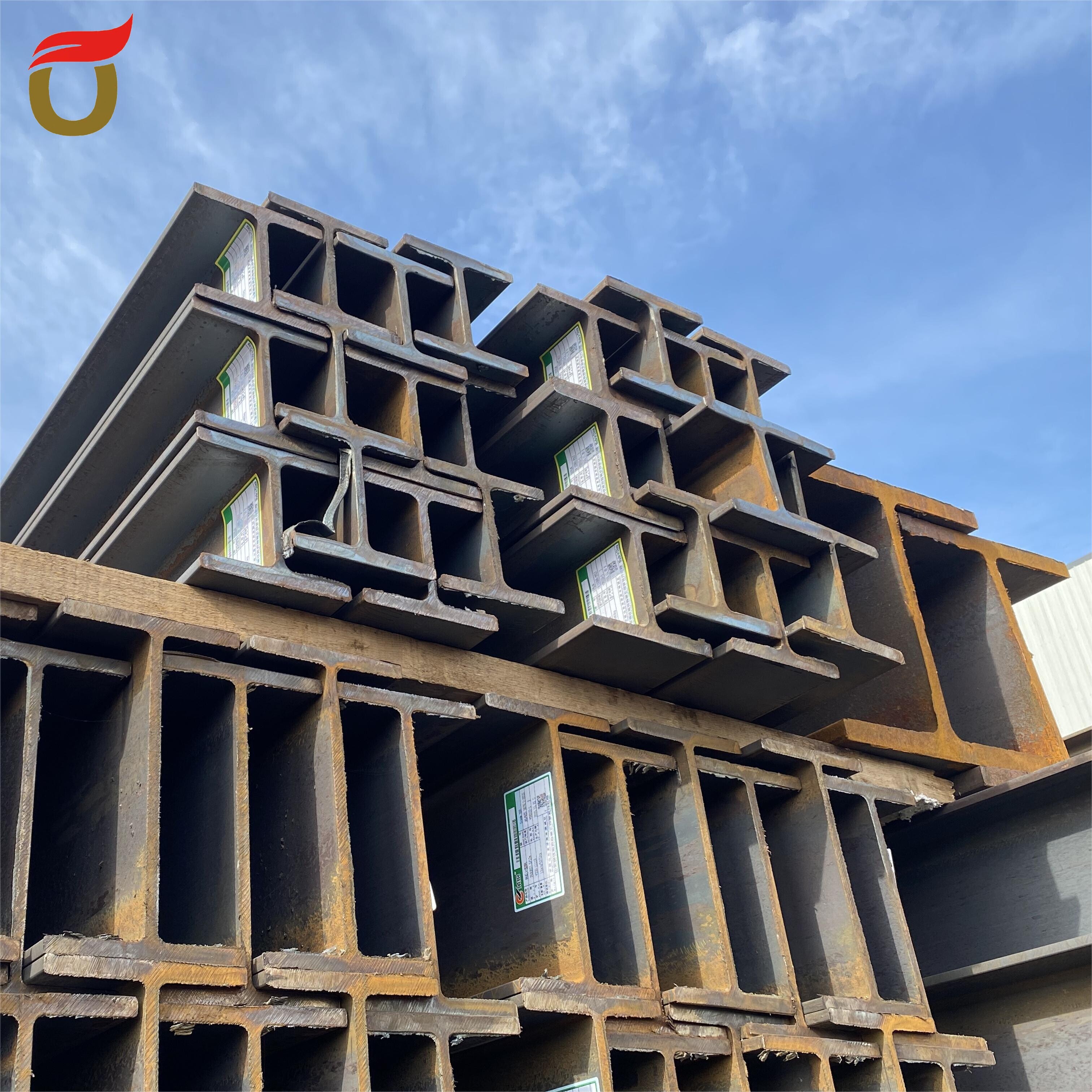 Carbon Steel H Beam