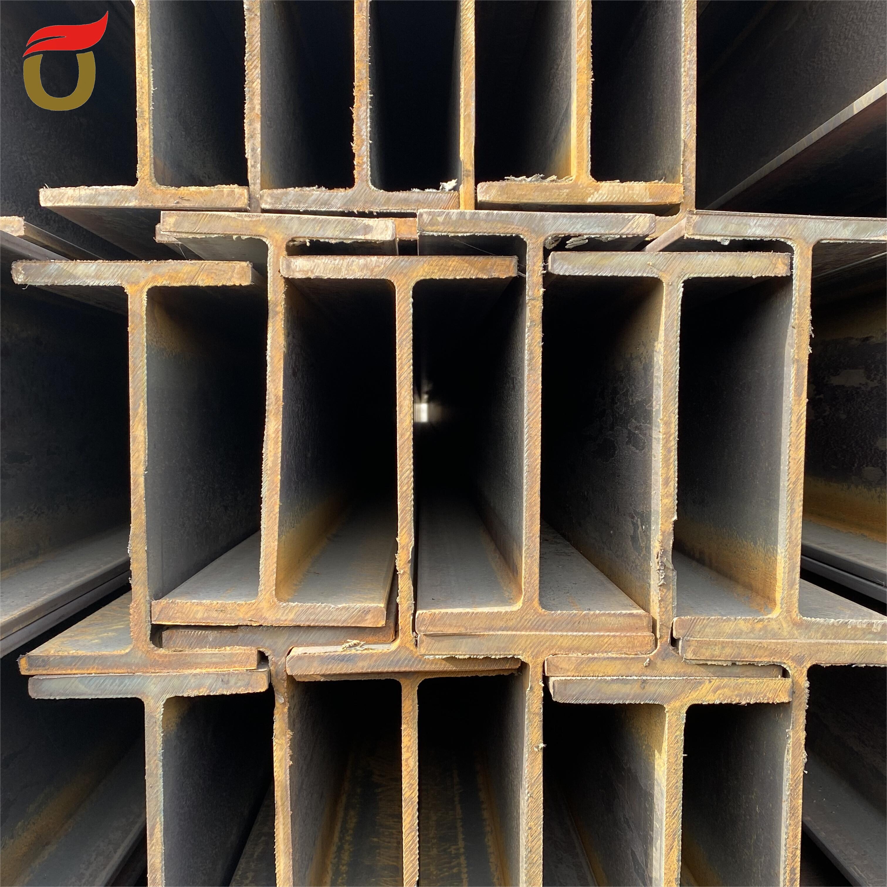 Carbon Steel H Beam