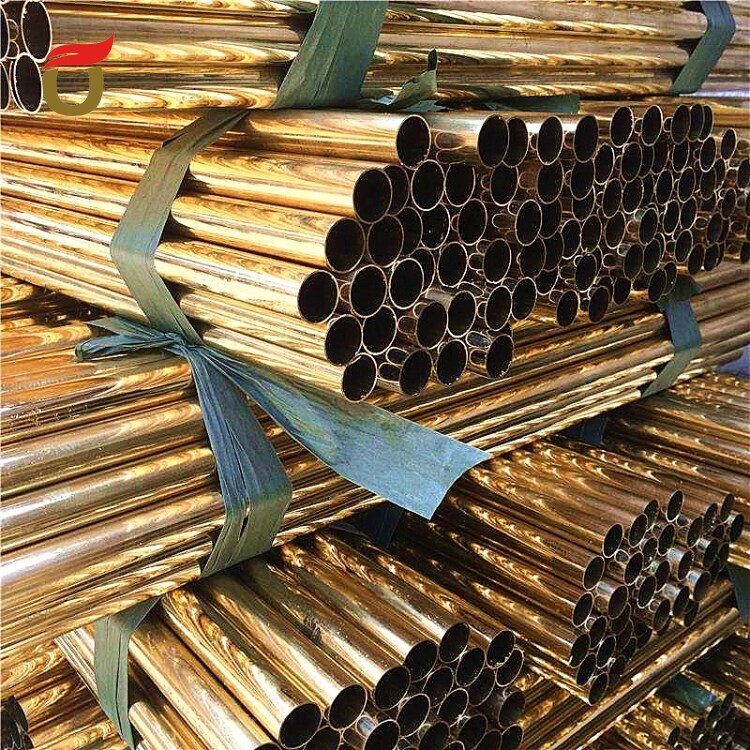 TP2 Copper Tube