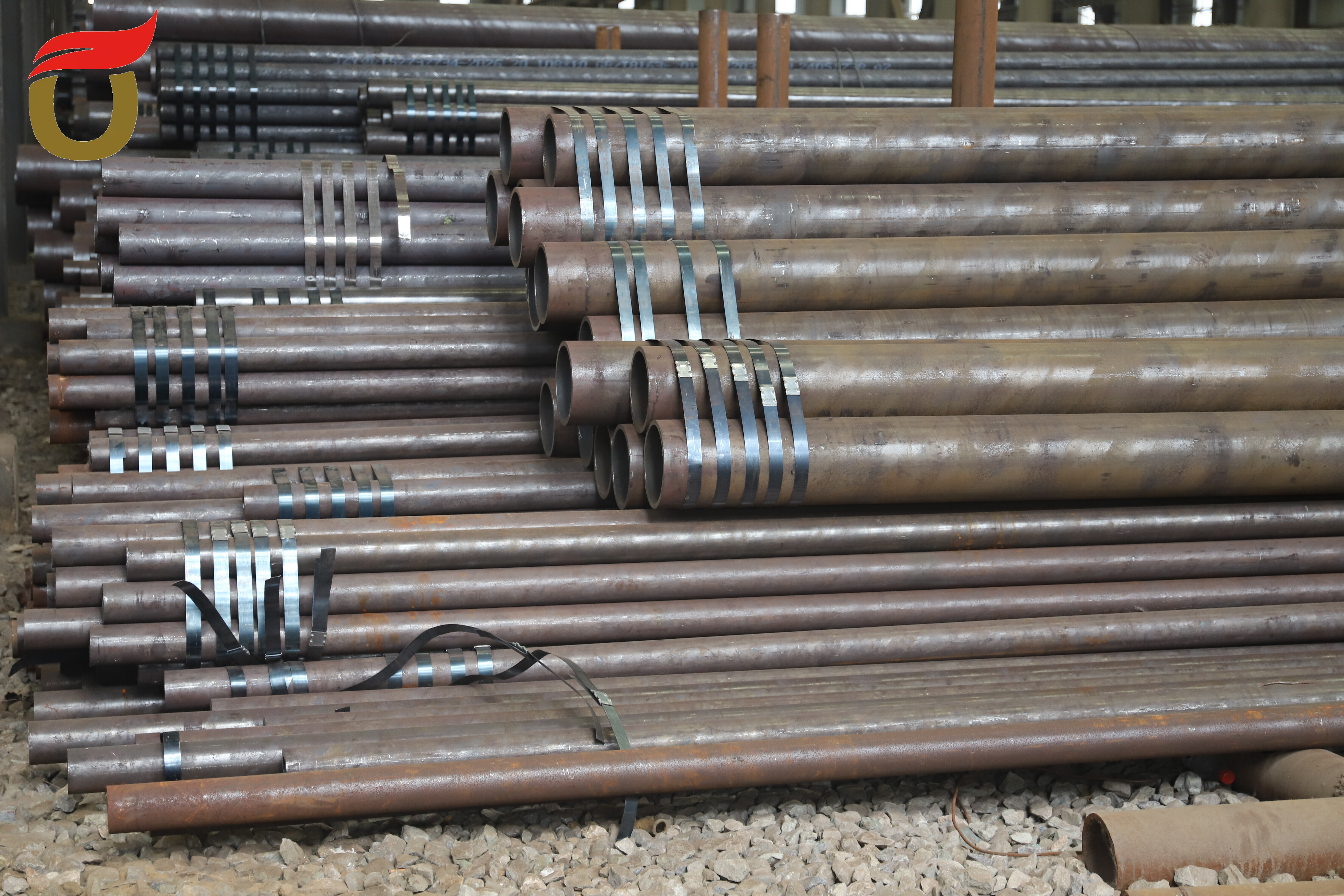 Seamless Carbon Steel Pipe