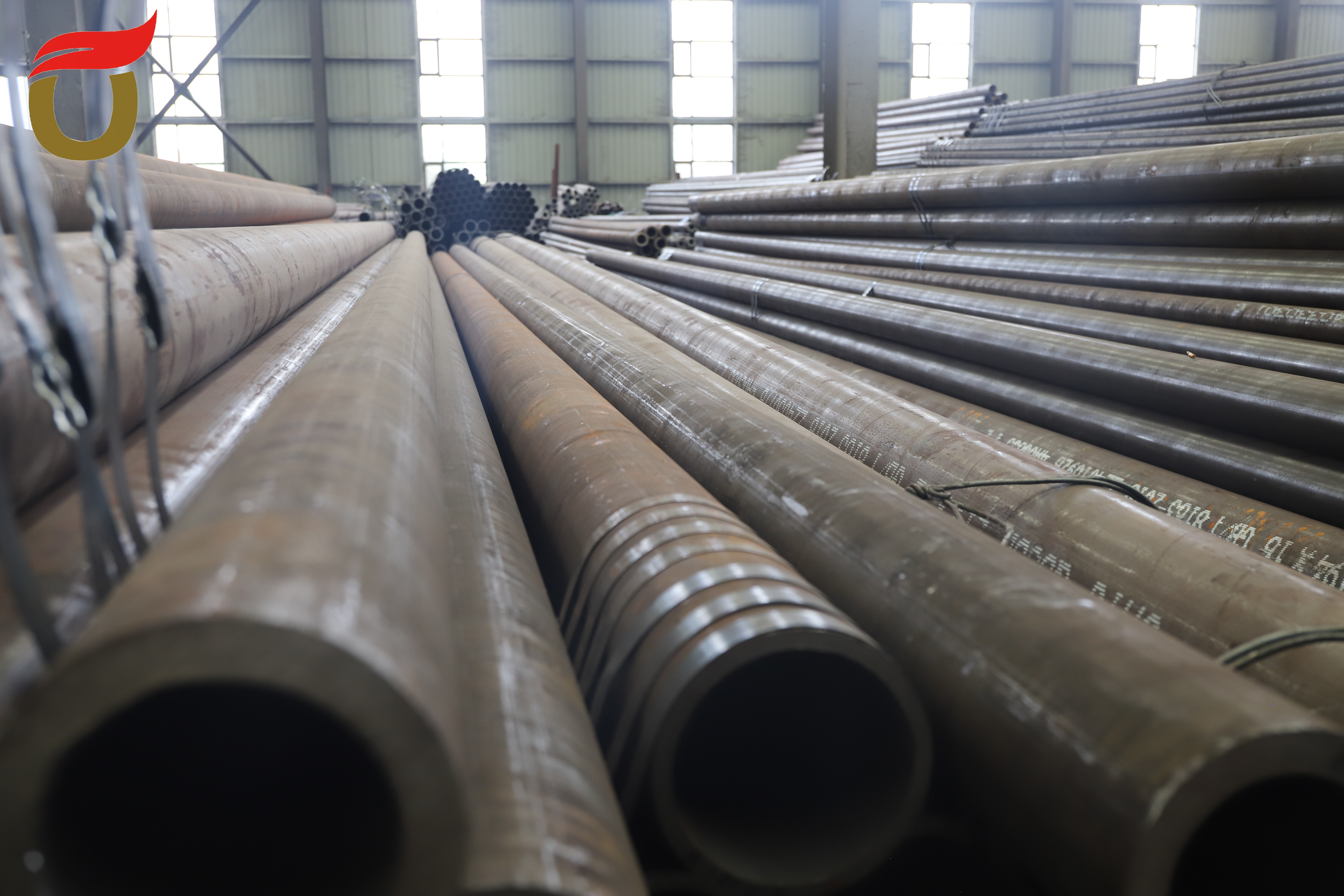 Schedule 40 Carbon Steel Pipe