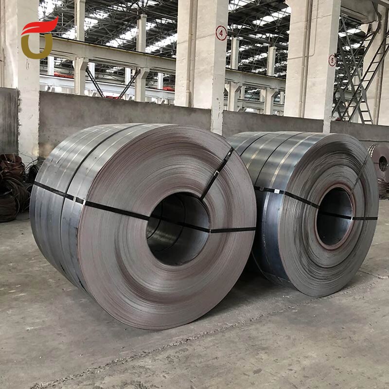 Carbon Steel Strip Coil