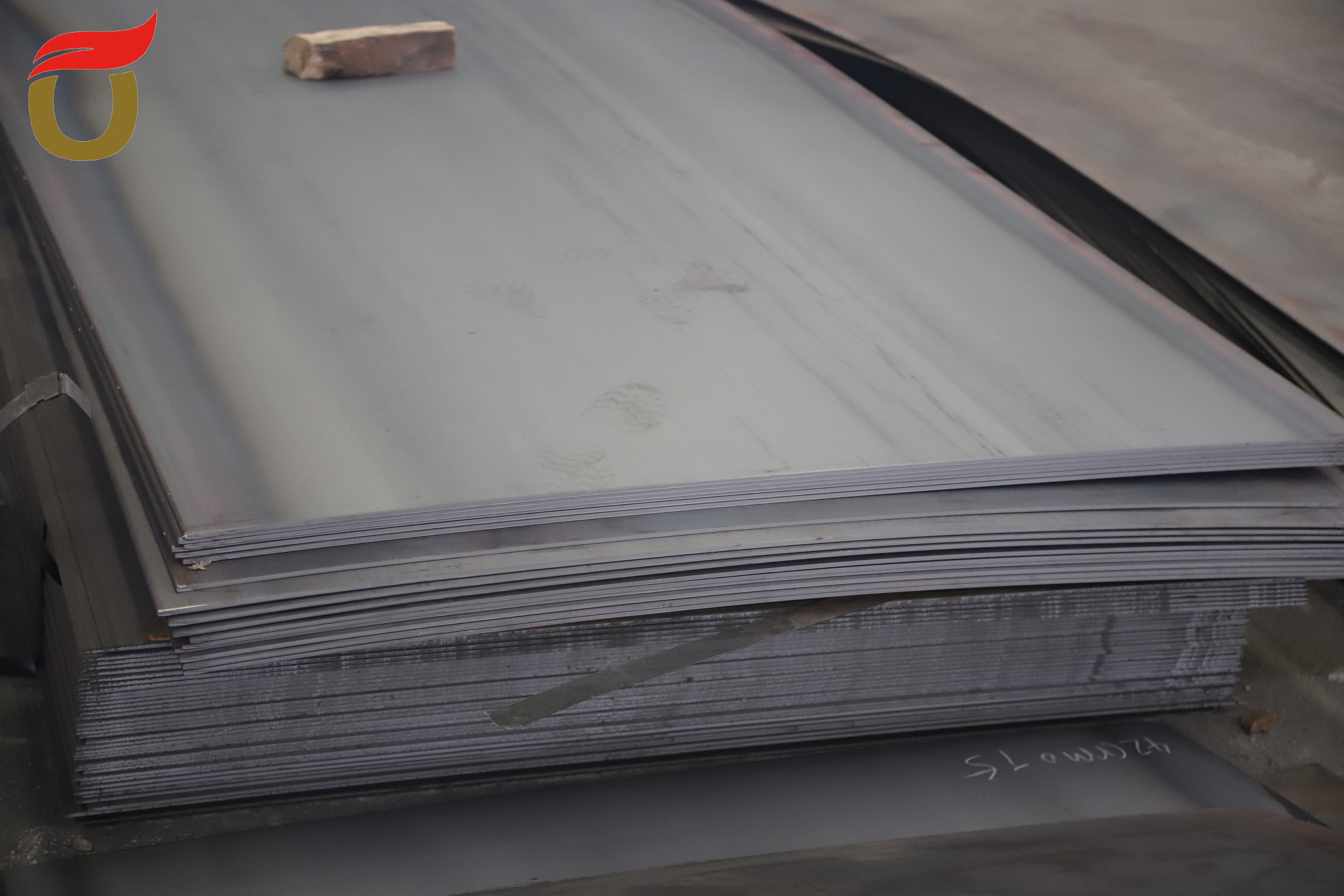 Thick Carbon Steel Plate Sheet