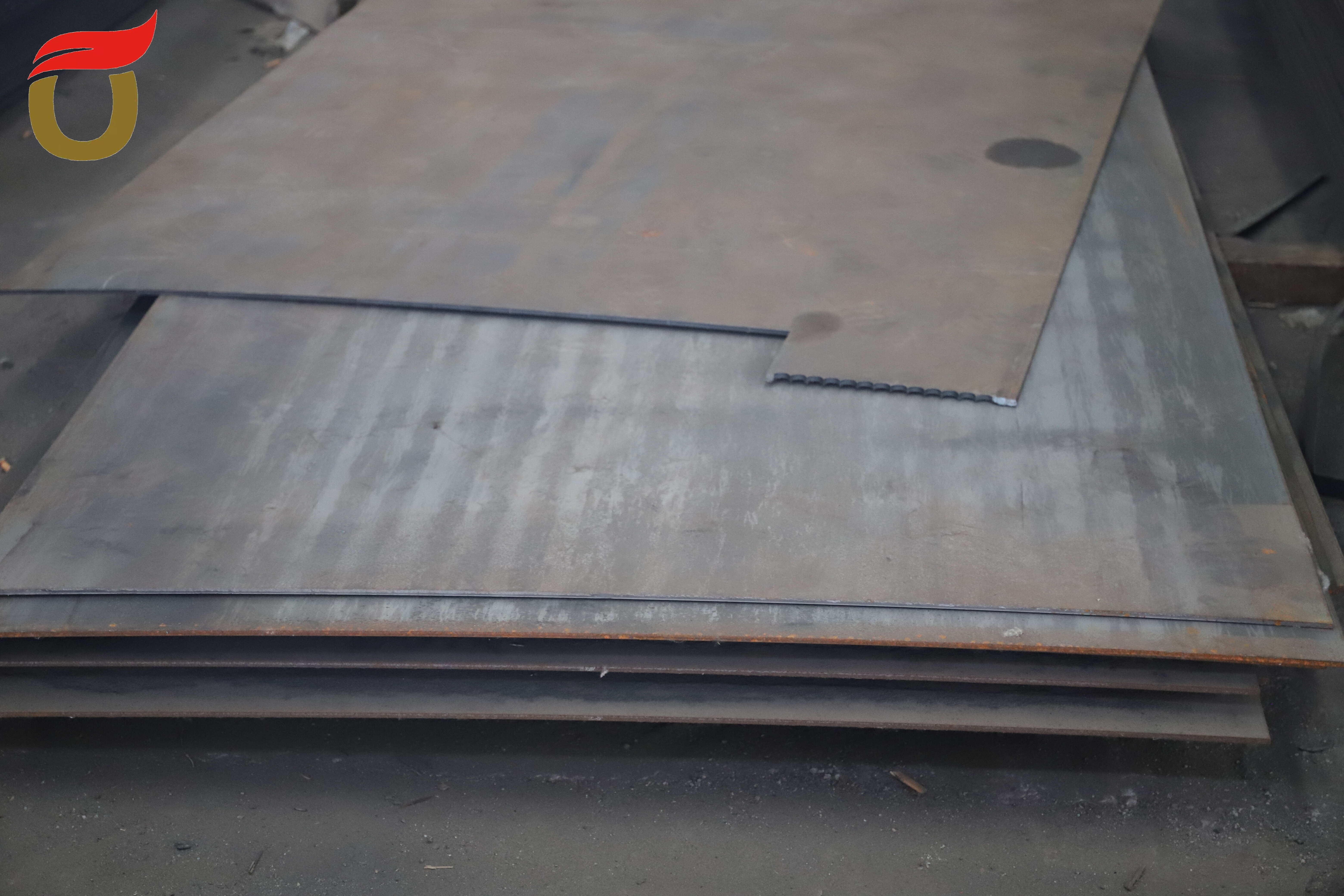 Q235 Carbon Steel Plate