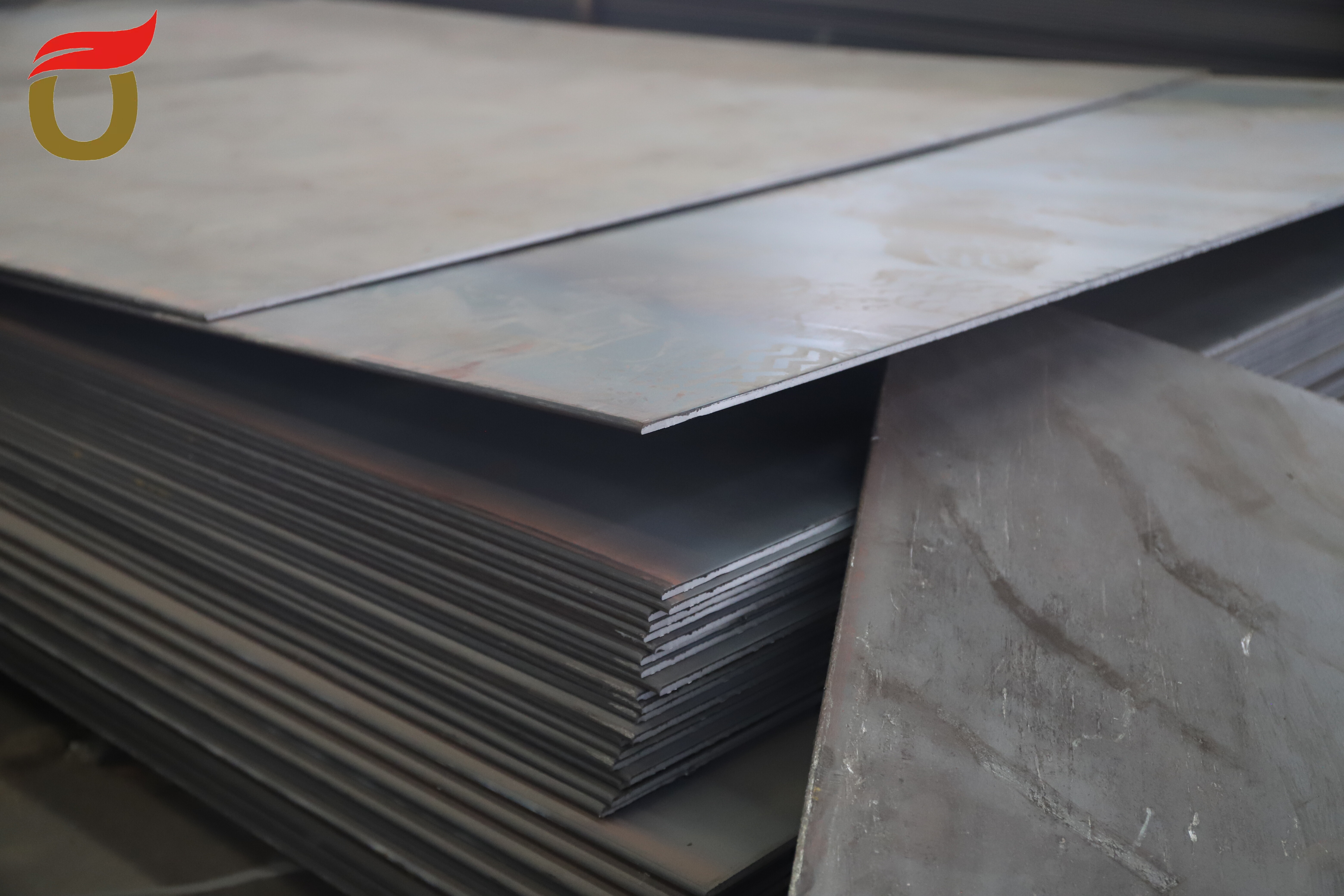 Q345B Carbon Steel Plate
