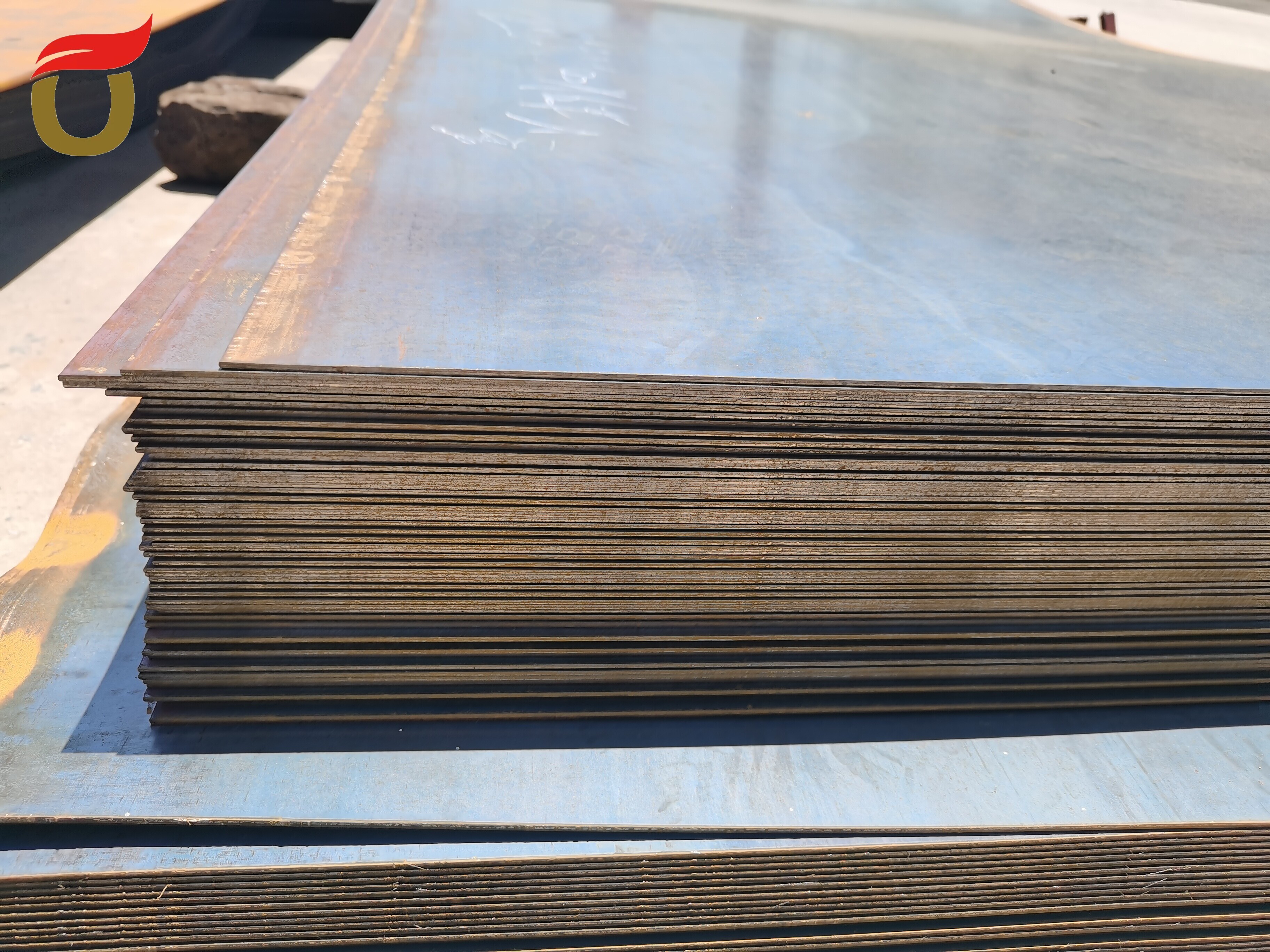 ASTM A36 Carbon Steel Plate