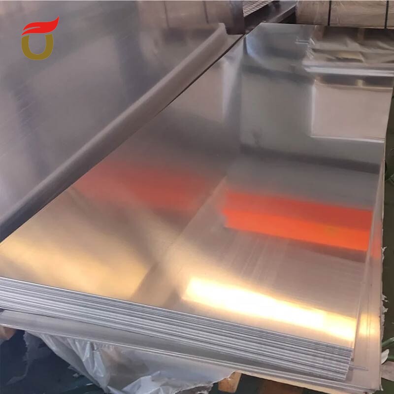 Anodized Aluminum Plate Supplier