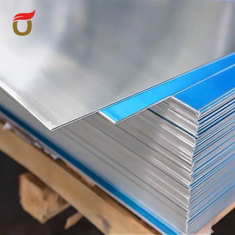 Anodized Aluminum Plate Supplier