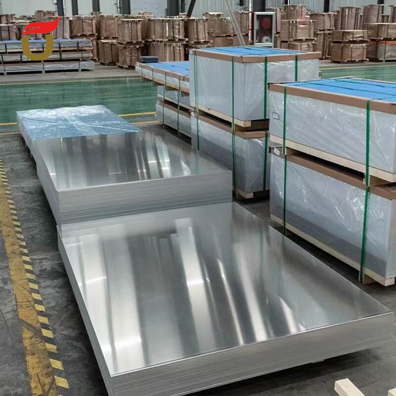 3003 Aluminum Sheet Plate