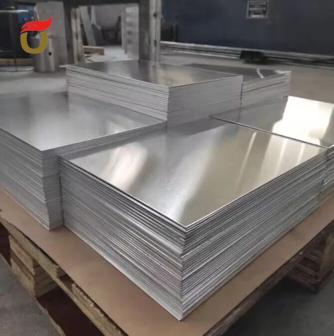 Mill Finish Aluminum Sheet Mill Finish Aluminum Sheet