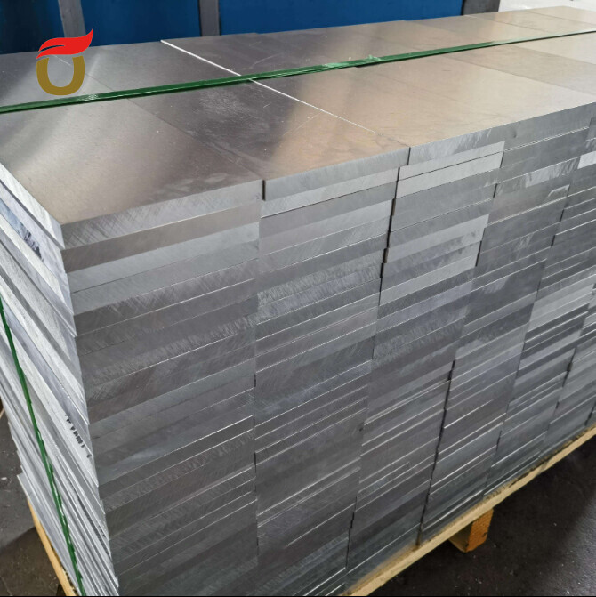 Anodized Aluminum Plate Supplier