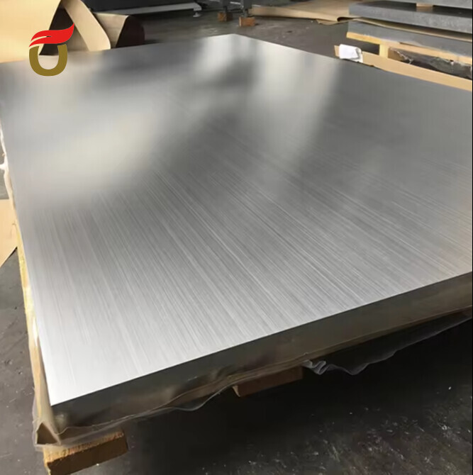 6061 Aluminum Sheet Plate 6061 Aluminum Sheet Plate