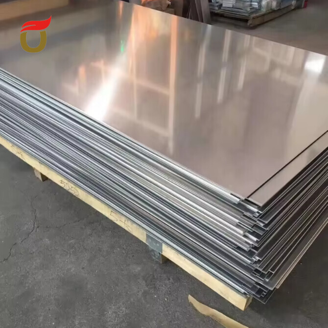 5052 Aluminum Sheet Plate 5052 Aluminum Sheet Plate