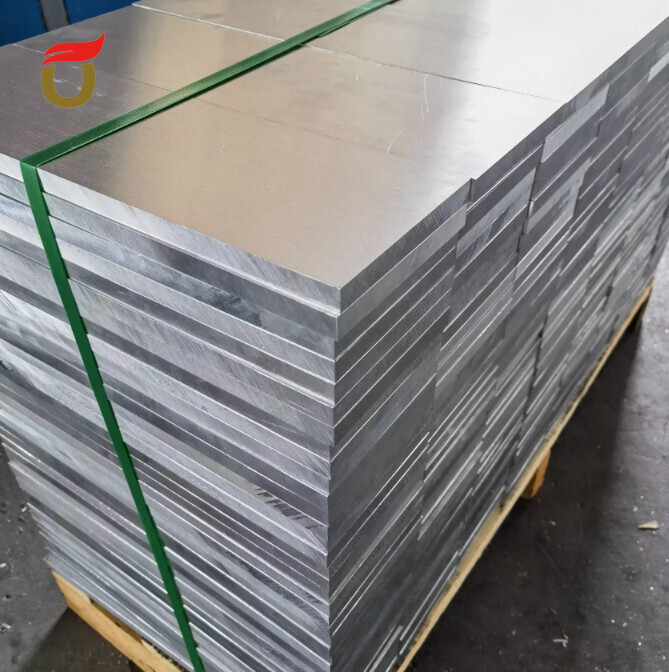 3003 Aluminum Sheet Plate 3003 Aluminum Sheet Plate