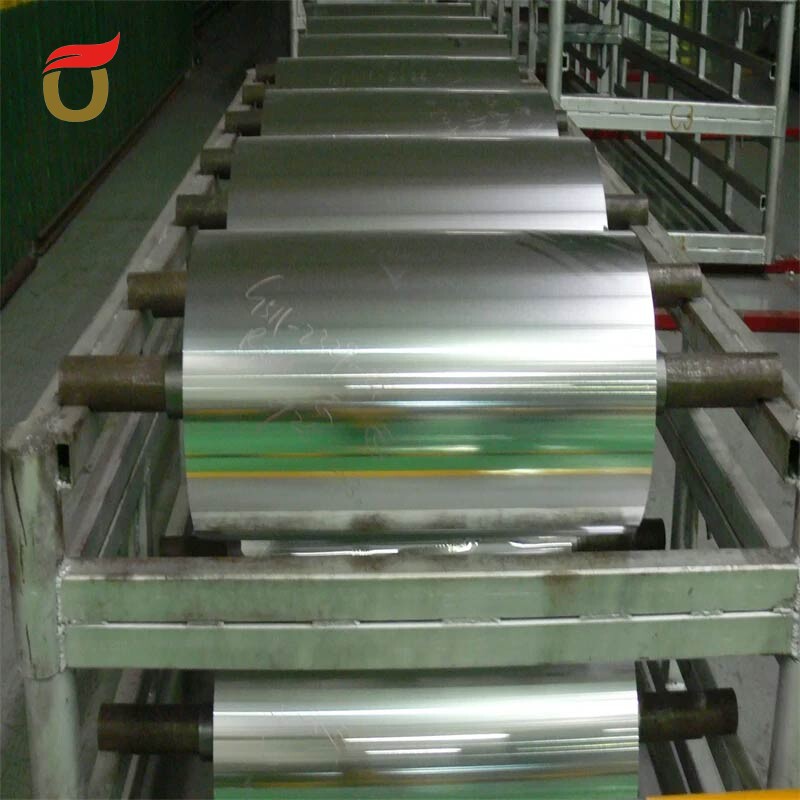 5052 Aluminum Coil Roll
