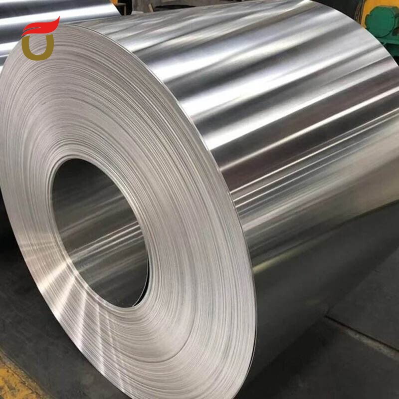 5052 Aluminum Coil Roll