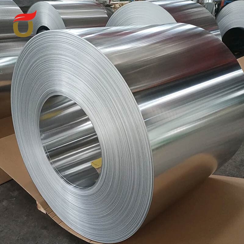 3003 Aluminum Coil Roll