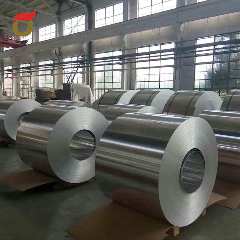 3003 Aluminum Coil Roll