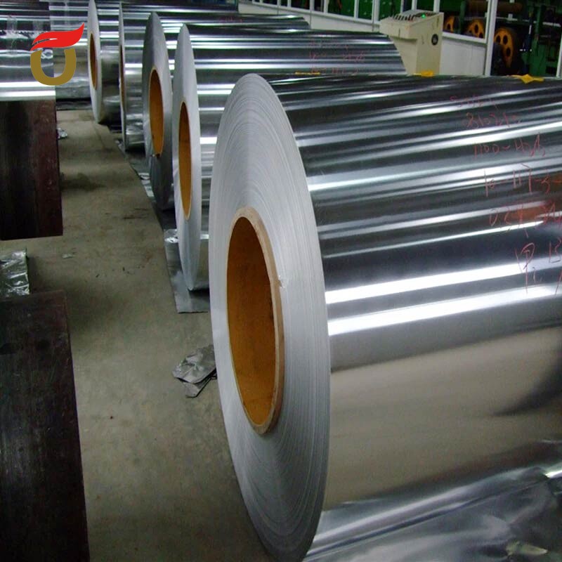 5052 Aluminum Coil Roll 5052 Aluminum Coil Roll