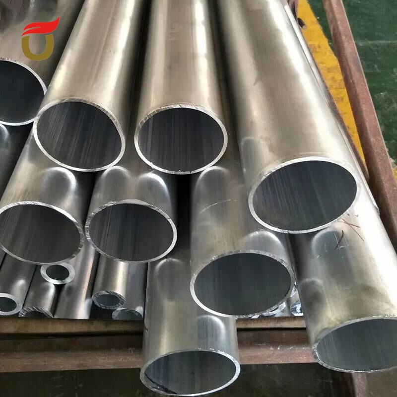 Extruded Aluminum Pipe Supplier Extruded Aluminum Pipe Supplier