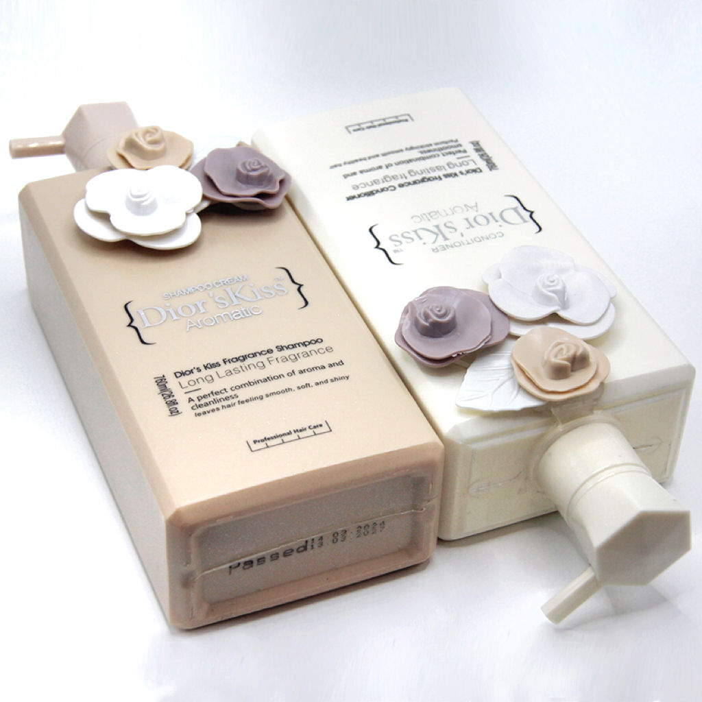 Moisturizing shampoo