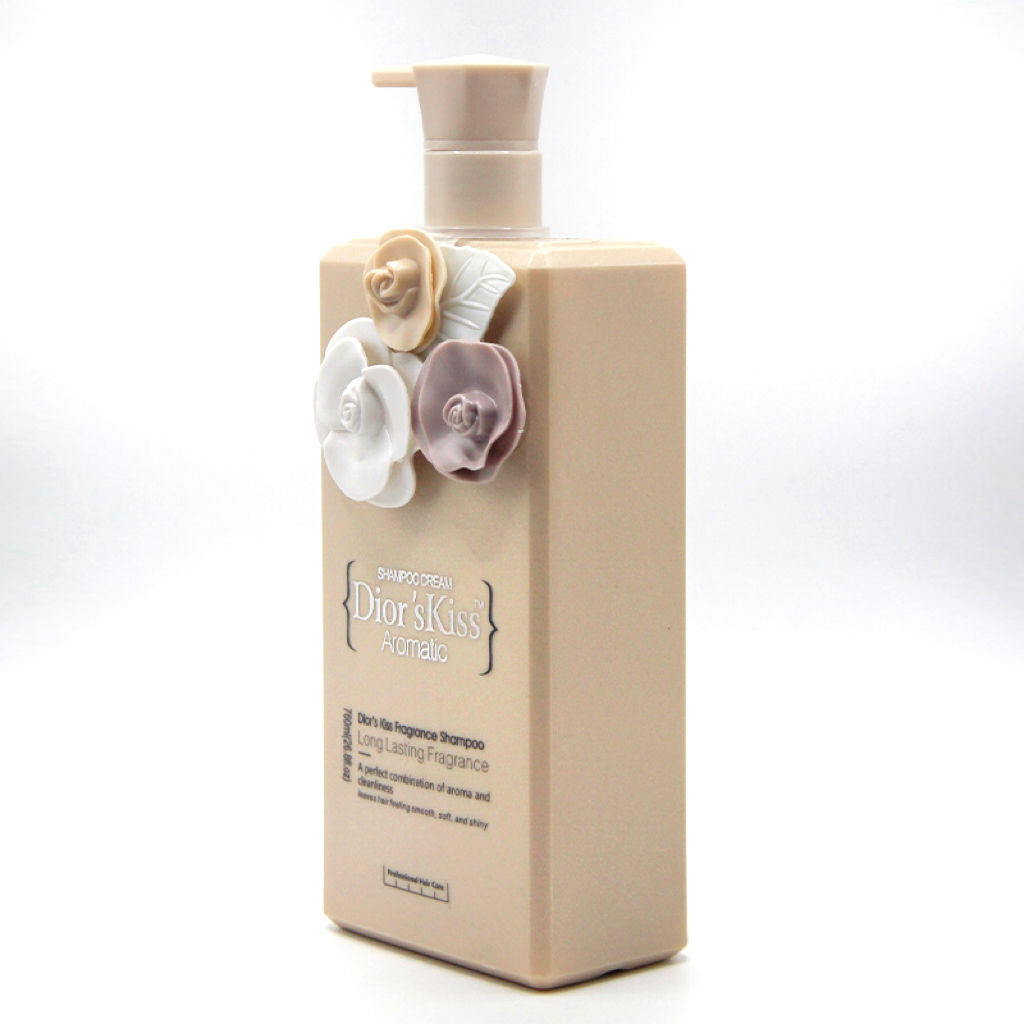 Moisturizing shampoo