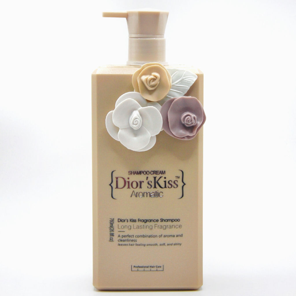 Moisturizing shampoo