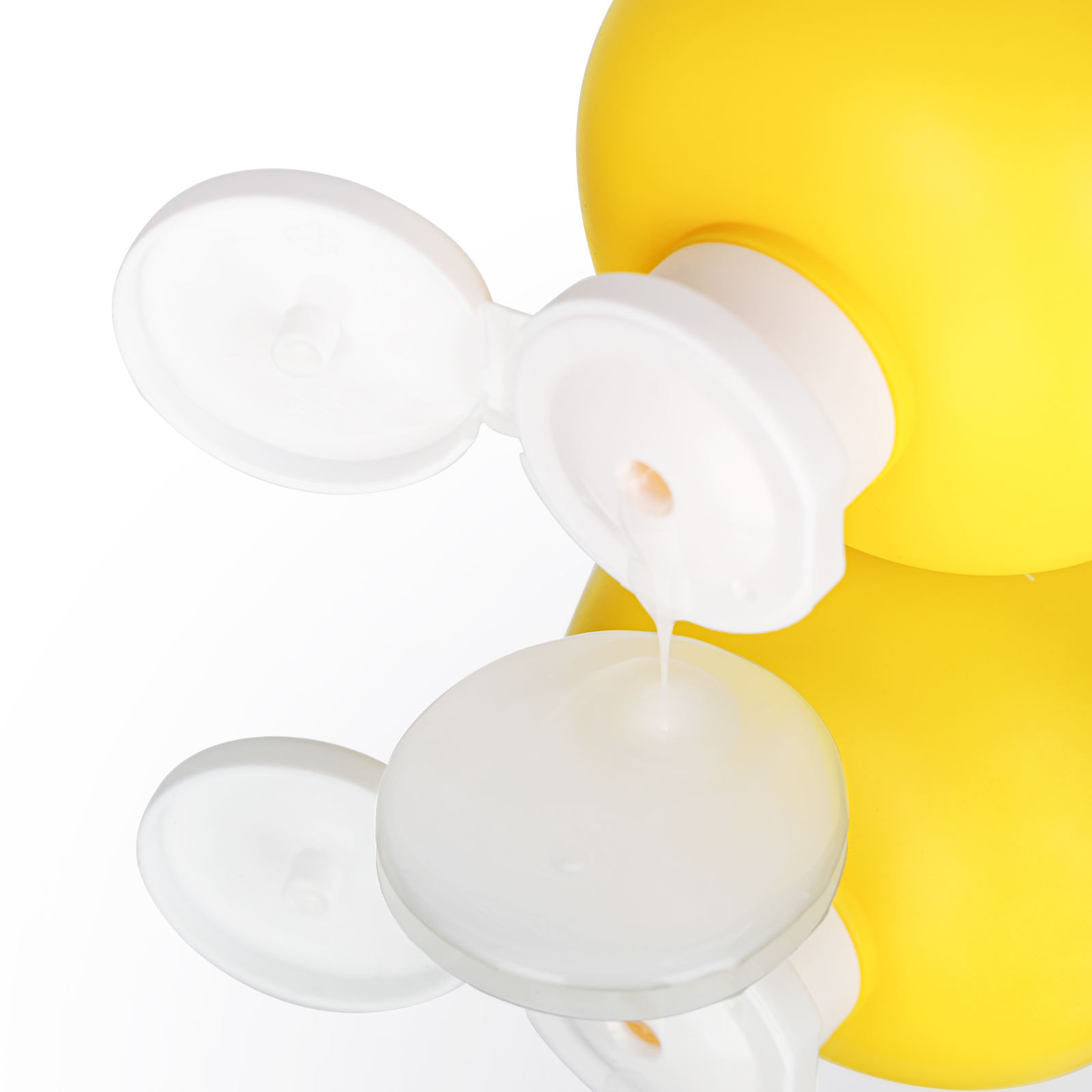 Repairing and moisturizing shampoo